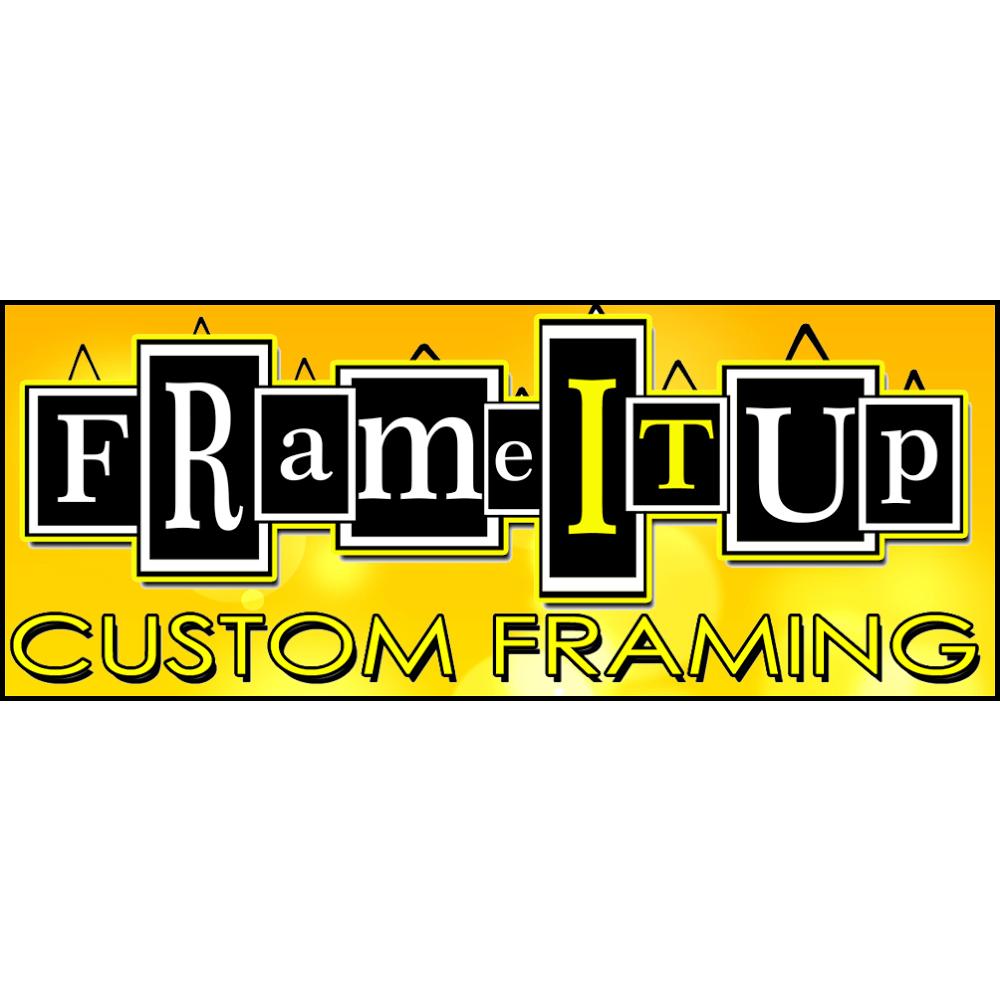 Frame It Up Custom Framing | 14-16 Exchange Parade, Narellan NSW 2567, Australia | Phone: (02) 4647 0655