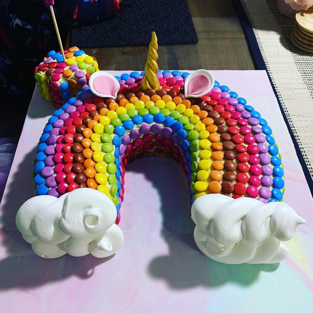 Sweet Sierra Cupcakes | 19 Richardson Pl, Glenmore Park NSW 2745, Australia | Phone: 0402 247 630