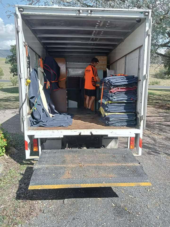 Roycroft Removalists | 5 Arthur Terrace, Boonah QLD 4310, Australia | Phone: 0411 493 681