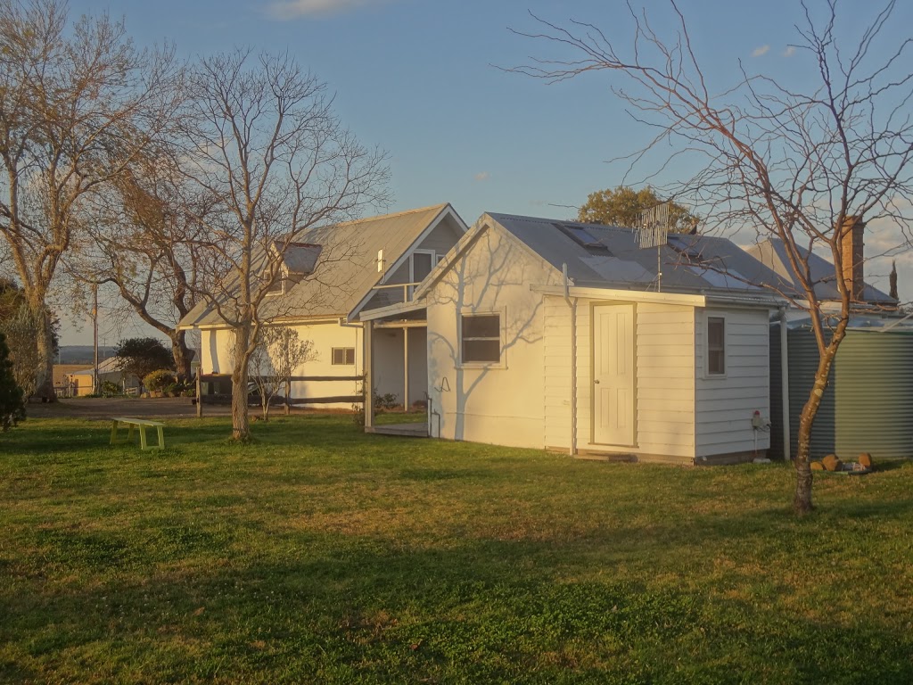 Old Schoolhouse, Milton | lodging | 423 Croobyar Rd, Milton NSW 2538, Australia | 0244557086 OR +61 2 4455 7086