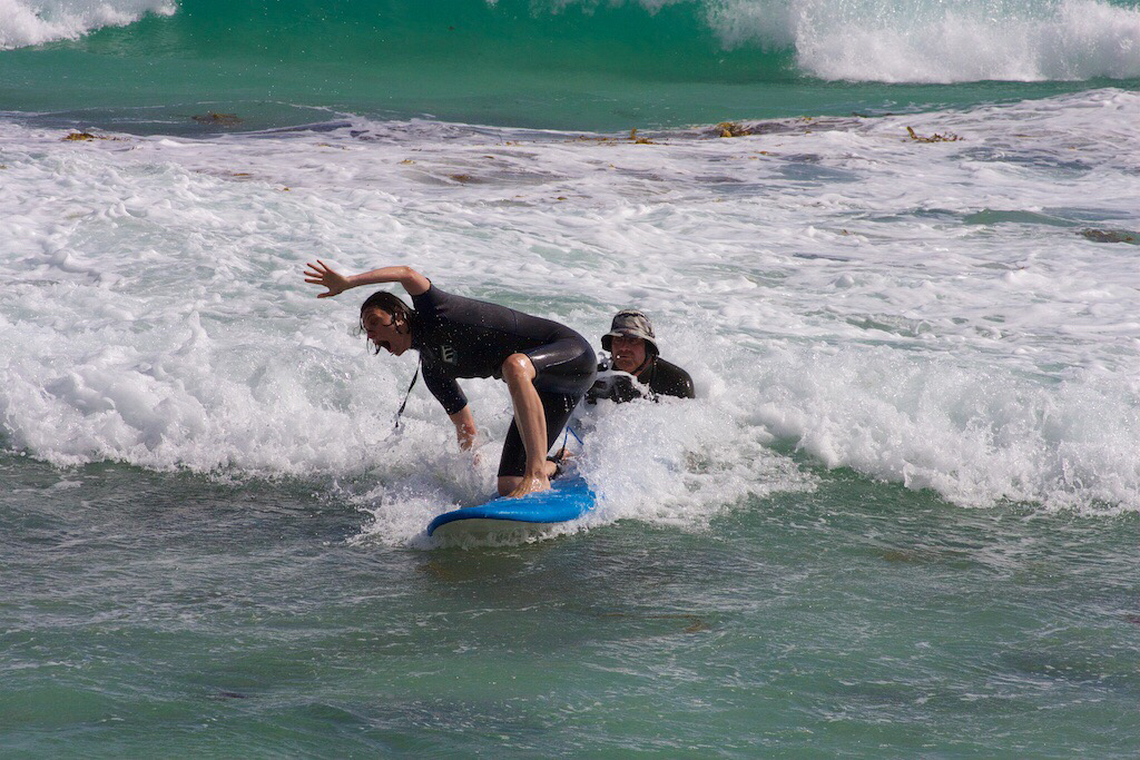 Margaret River Surfing Academy | Rivermouth Car Park, Prevelly, Margaret River WA 6285, Australia | Phone: 0418 958 264