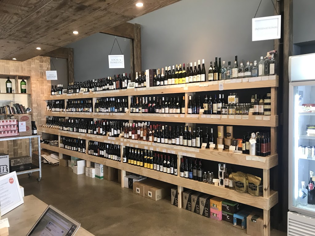 Red Hill Wine Collective | shop 1/1012 Mornington-Flinders Rd, Red Hill VIC 3937, Australia | Phone: 0490 145 144