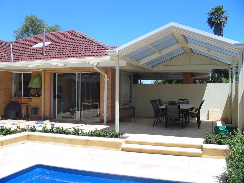 Homestyle Living Outdoors | Carports & Patios Brisbane | Ridge View Dr, Narangba QLD 4504, Australia | Phone: 1300 466 378