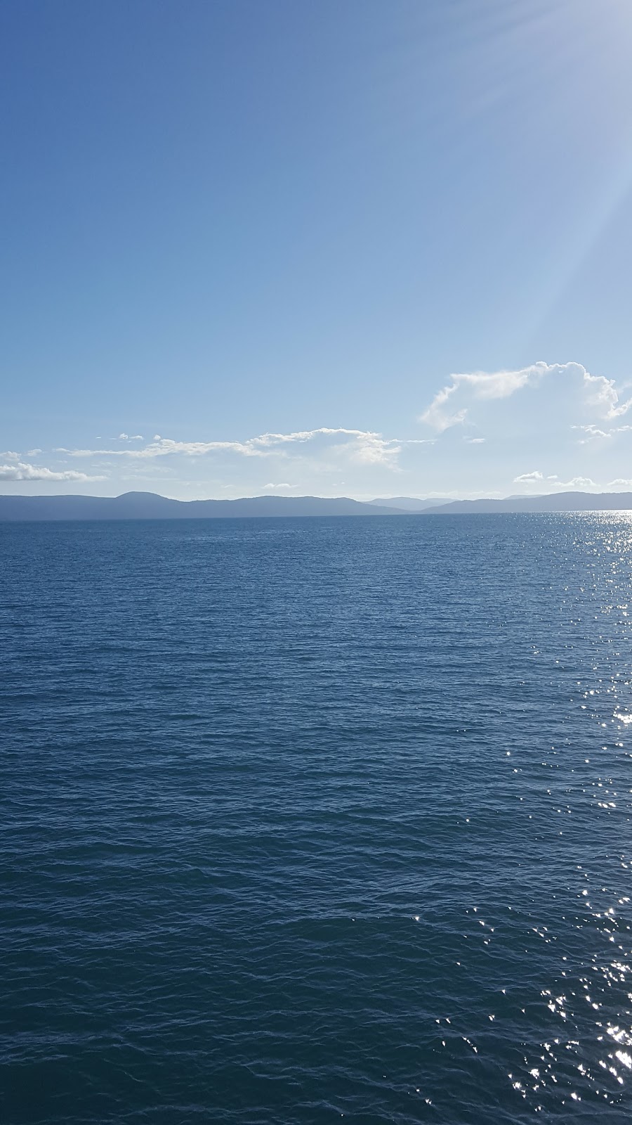 Lindeman Islands National Park | park | Lindeman Islands QLD 4805, Australia | 1300130372 OR +61 1300 130 372