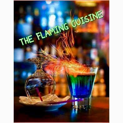 the flaming cuisine | restaurant | 51Gladstone road, Biloela QLD 4715, Australia | 0418765163 OR +61 418 765 163