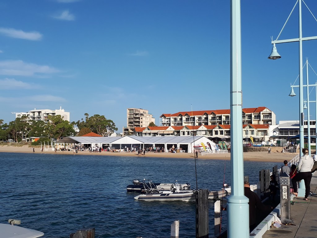 Boardwalk by the Beach | lodging | 10/7 Railway Terrace, Rockingham WA 6168, Australia | 0409292396 OR +61 409 292 396