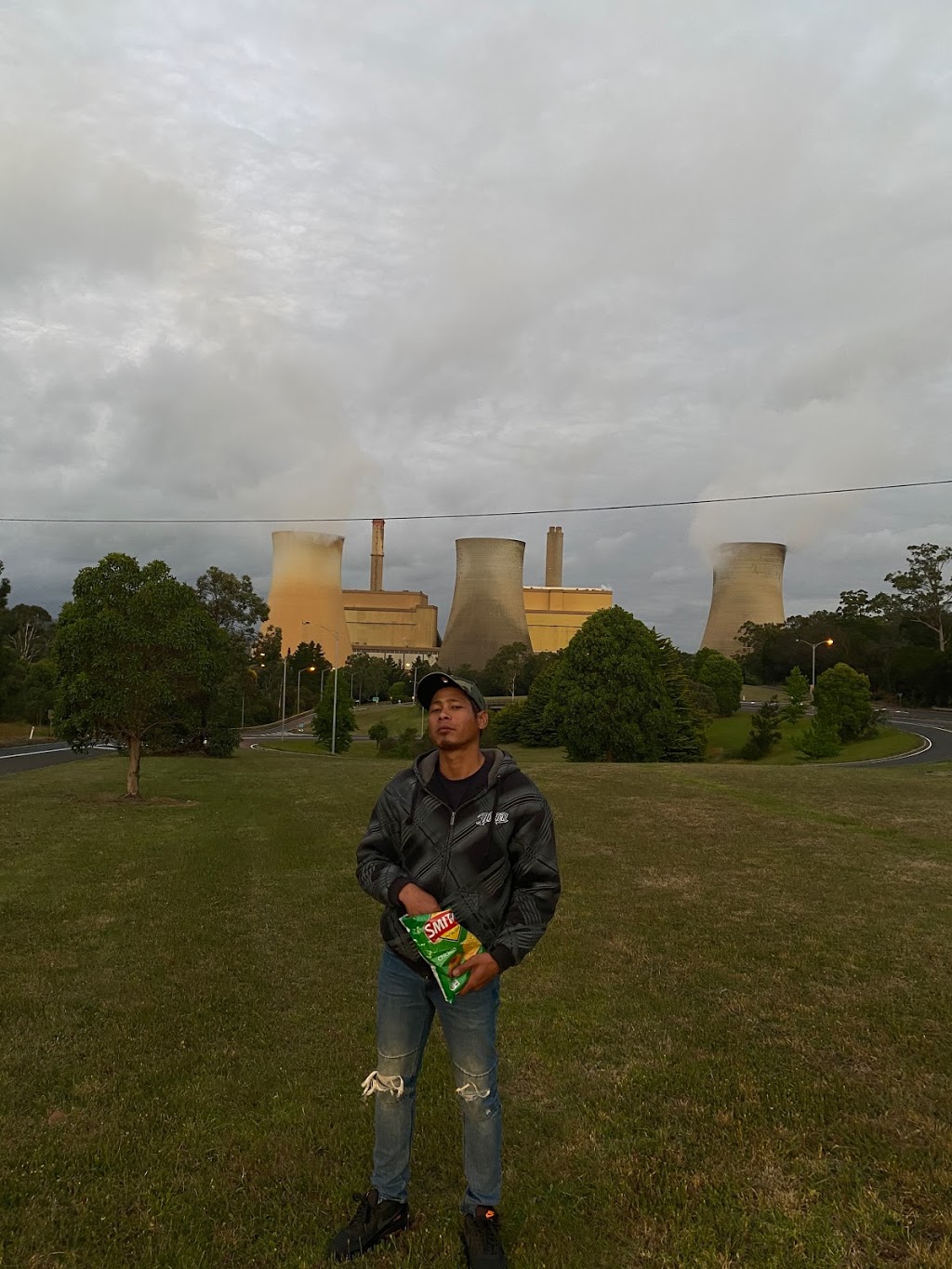 Yallourn Power Station |  | Eastern Rd, Yallourn VIC 3825, Australia | 0351282000 OR +61 3 5128 2000