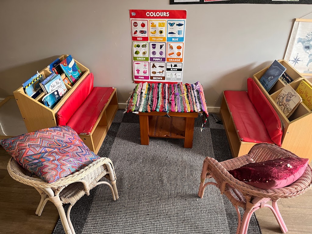 Little Pioneers Early Learning Centre | 22 Overhill Rd, Rathmines NSW 2283, Australia | Phone: (02) 4975 3120