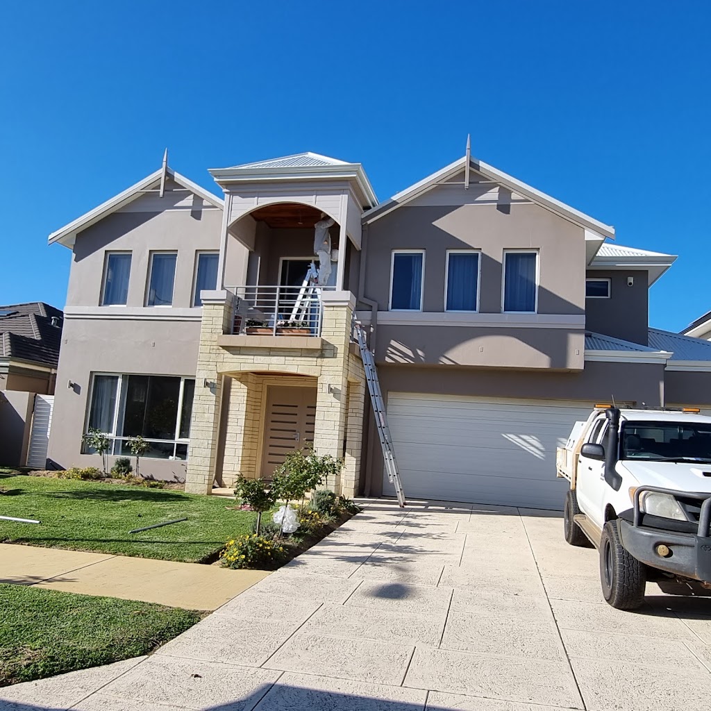 Surf painting services | Buffalo Ave, Corio VIC 3214, Australia | Phone: 0470 370 895