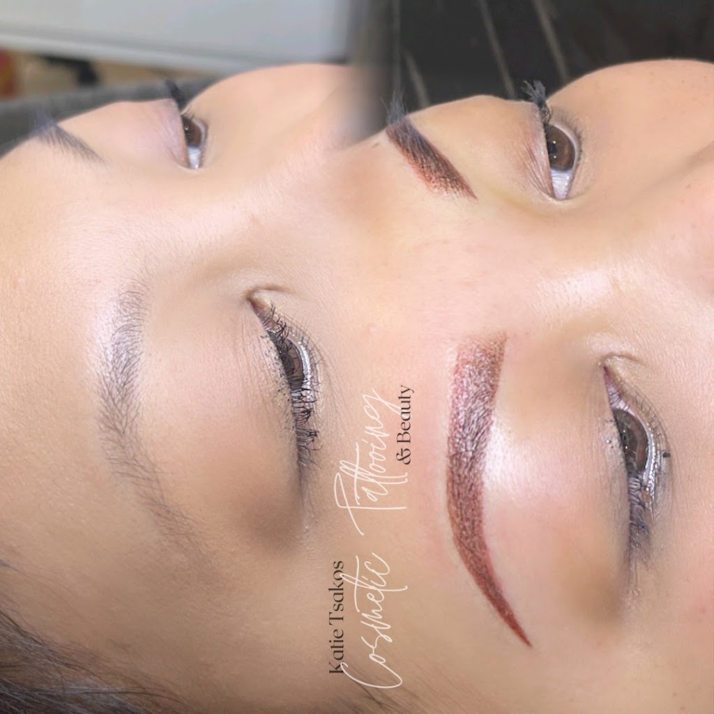 Flawless Features- Cosmetic Tattooing & Beauty | beauty salon | 111 Nepean Hwy, Seaford VIC 3198, Australia | 0468848961 OR +61 468 848 961