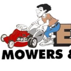 Edroy Mowers & Chainsaws | store | 45 Station Rd, Toongabbie NSW 2146, Australia | 0296246500 OR +61 2 9624 6500