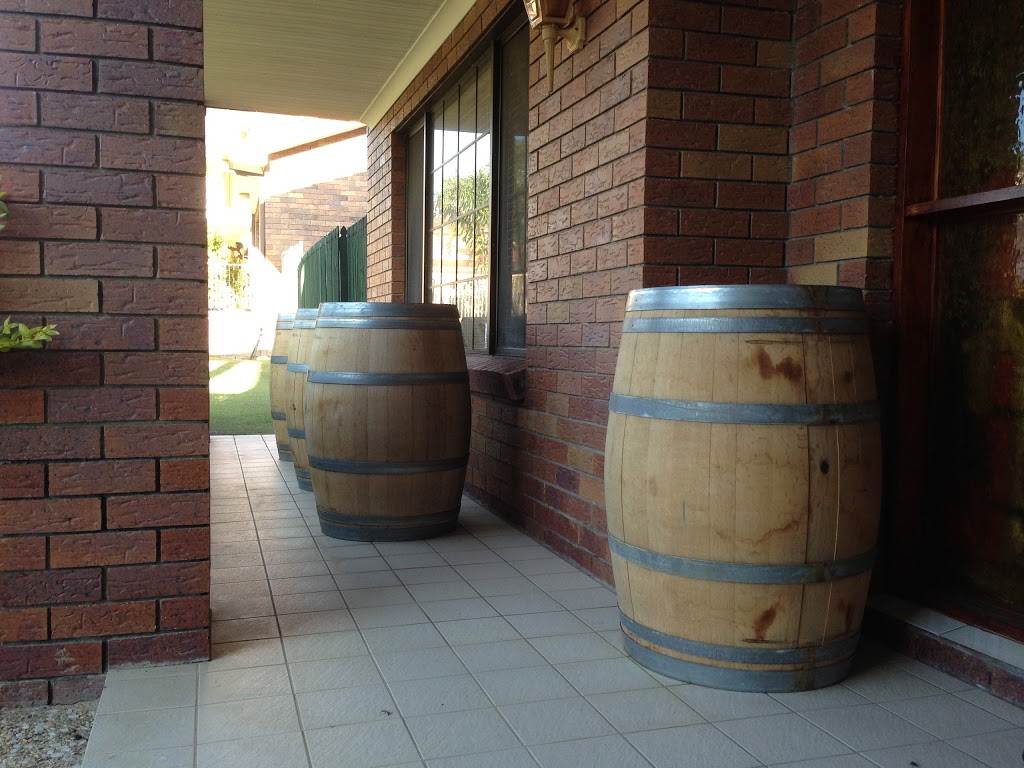 Geelee Wines | 7 Reagan Place, Stretton, Brisbane QLD 4116, Australia | Phone: (07) 3711 4879