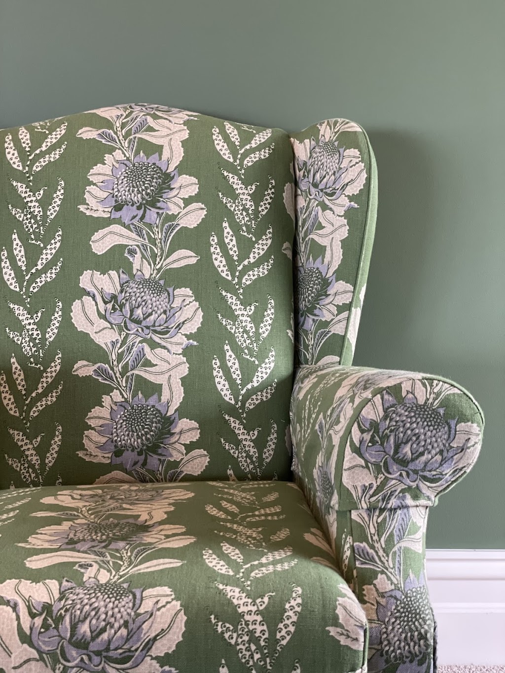 Wildoats Design | 181 Brigadoon Ln, Holbrook NSW 2644, Australia | Phone: 0477 779 849