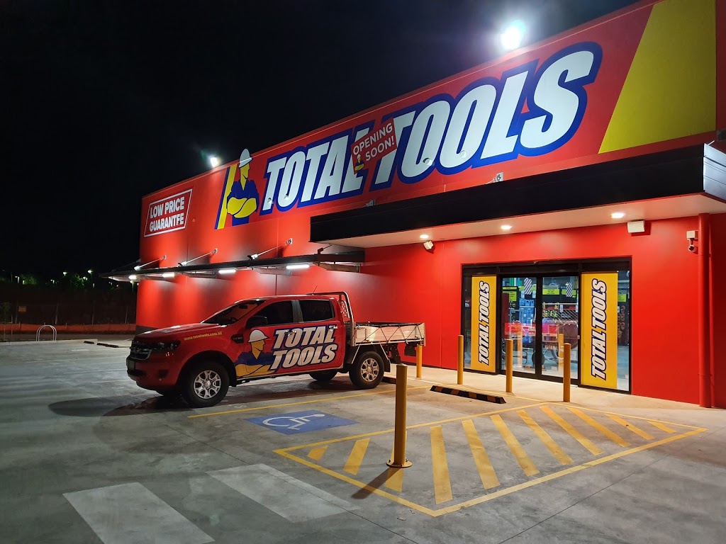 Total Tools Richlands | hardware store | 76 Garden Rd, Richlands QLD 4077, Australia | 0737377780 OR +61 7 3737 7780