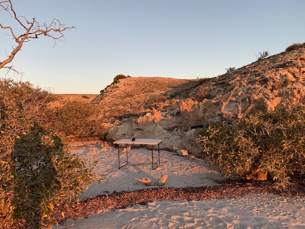 Fowlers Camp | Francois Peron Natl Park WA 6537, Australia | Phone: (08) 9948 2226