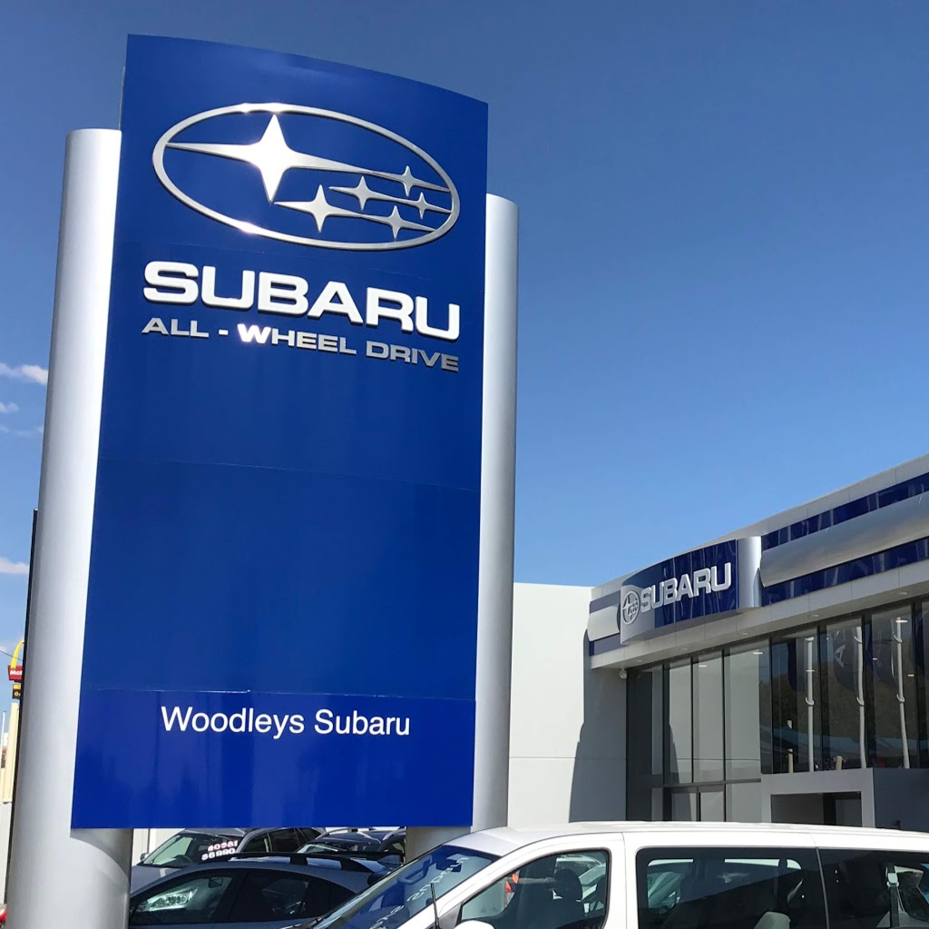 Subaru Tamworth | car dealer | 259 Marius St, Tamworth NSW 2340, Australia | 0267631575 OR +61 2 6763 1575