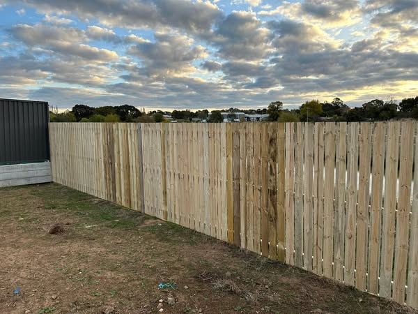 Dubbo Allfence | 6 Williams Cct, Dubbo NSW 2830, Australia | Phone: 0448 474 715