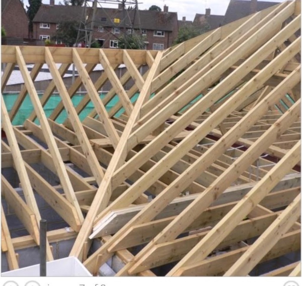 Traditional Stick Roof | 10 Sandhill St, Armstrong Creek VIC 3217, Australia | Phone: 0457 523 919