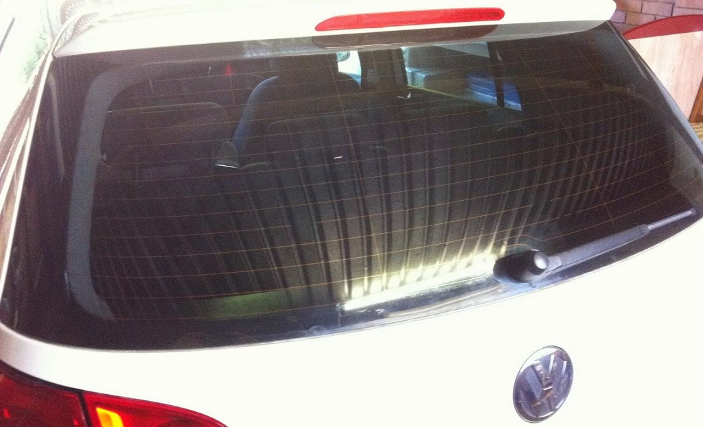 iChoice-Tint Tinting Service | 40 Connell Rd, Oakleigh VIC 3168, Australia | Phone: 0424 643 867