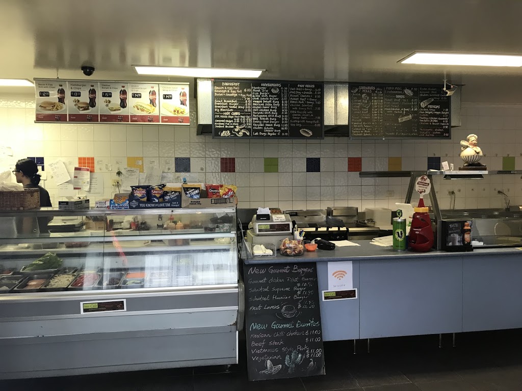Inn Cafe KANGOO KANTEEN | meal takeaway | U22/21 Kangoo Rd, Somersby NSW 2250, Australia | 0243405699 OR +61 2 4340 5699