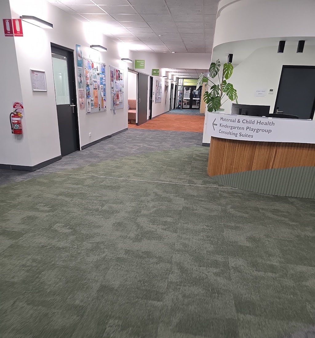 West Maddingley Early Years & Community Hub | 26 McCormacks Rd, Maddingley VIC 3340, Australia | Phone: (03) 5366 7100