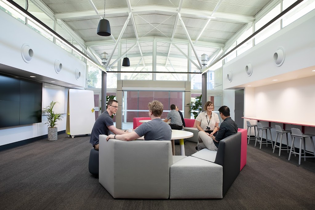 Sydney Knowledge Hub | Level 2, Merewether Building H04, The University of Sydney, Darlington NSW 2006, Australia | Phone: (02) 9351 2222