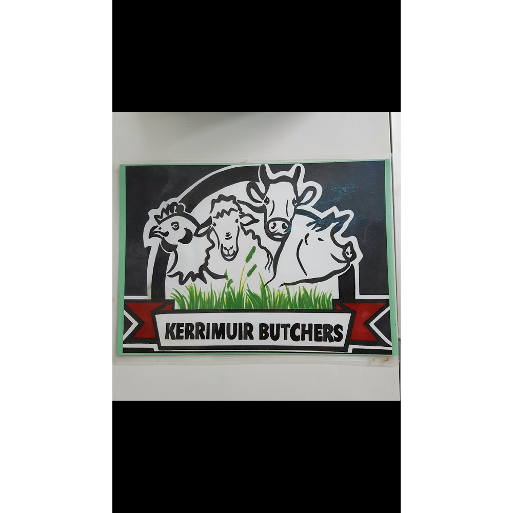 Kerrimuir Butchers | store | 521 Middleborough Rd, Box Hill VIC 3128, Australia | 0398907415 OR +61 3 9890 7415