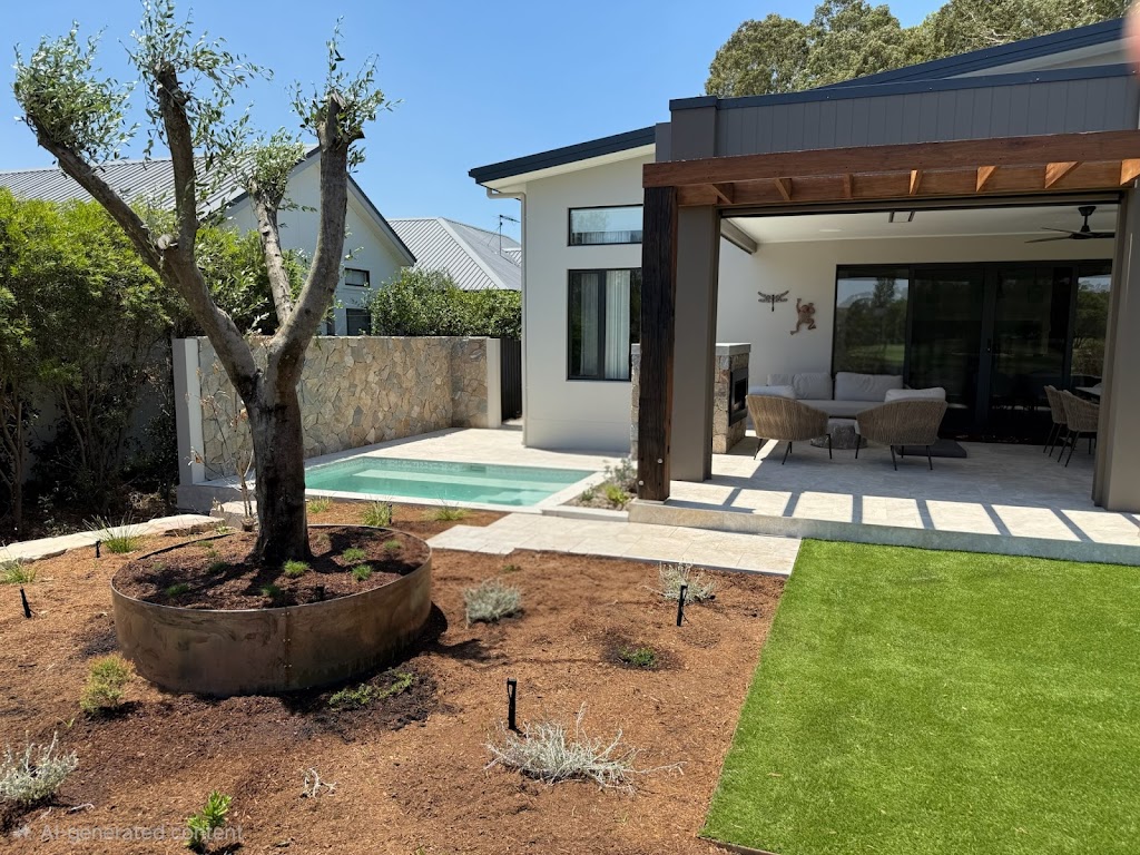 SM Landscape Solutions | 5 Emerald St, Hamilton North NSW 2292, Australia | Phone: 0402 661 612