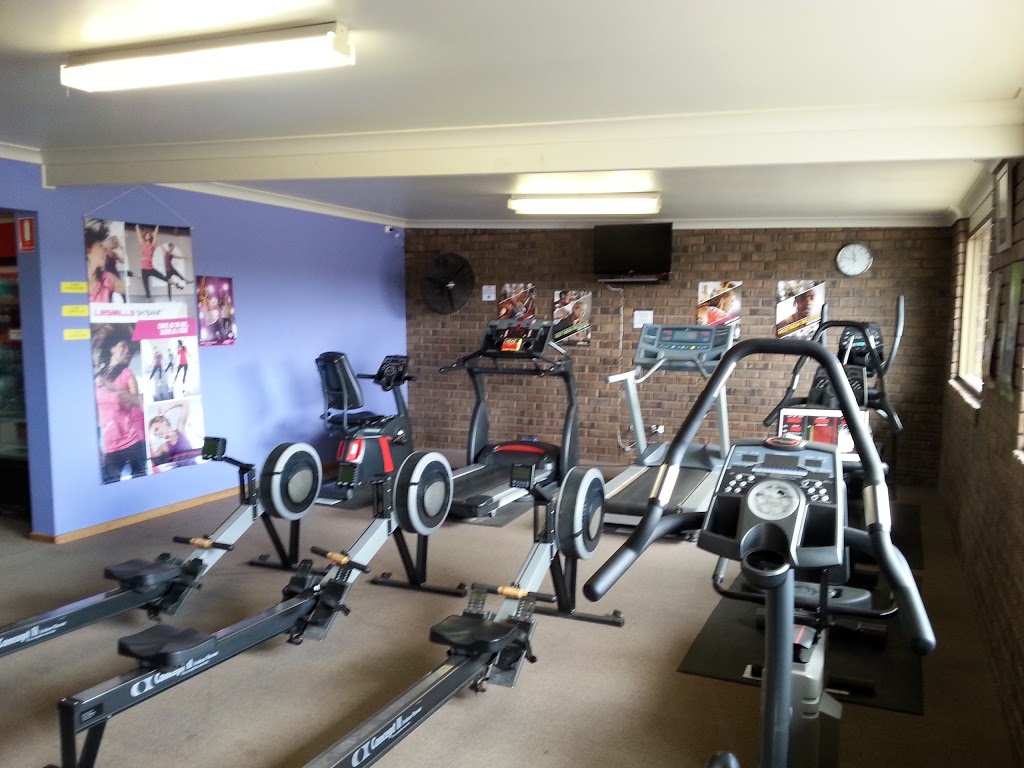 Total Fitness Gym Murray Bridge | 17 Hindmarsh Rd, Murray Bridge SA 5253, Australia | Phone: (08) 8532 6098