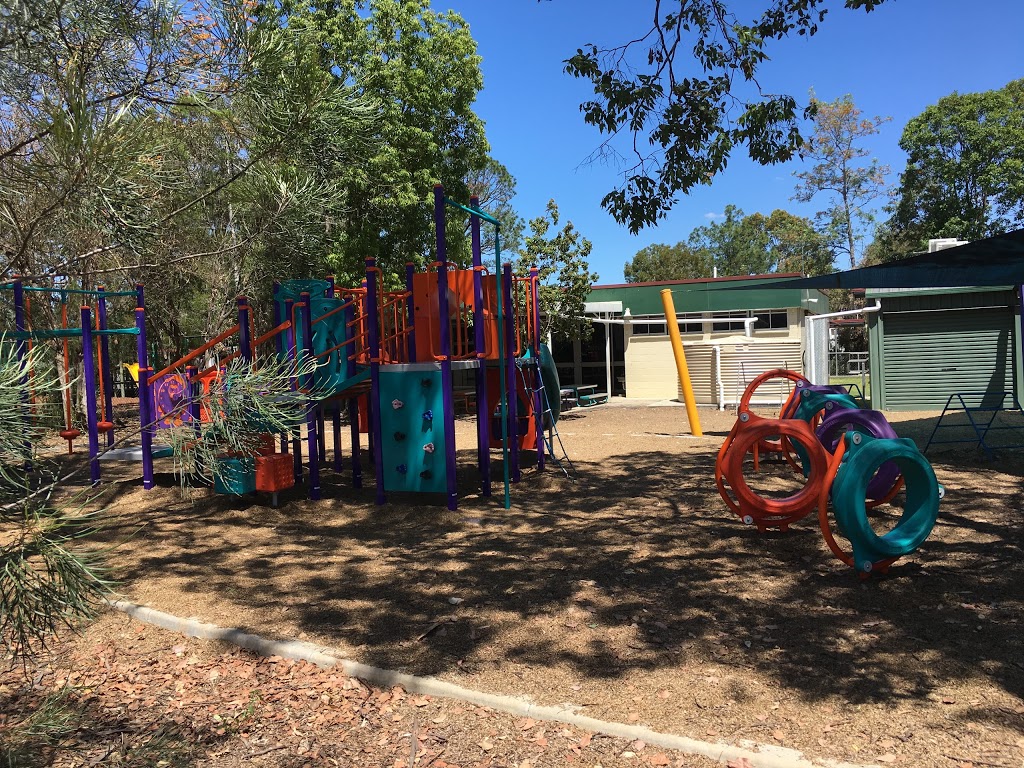 Logan Reserve State School | school | 369-379 School Rd, Logan Reserve QLD 4133, Australia | 0734895444 OR +61 7 3489 5444