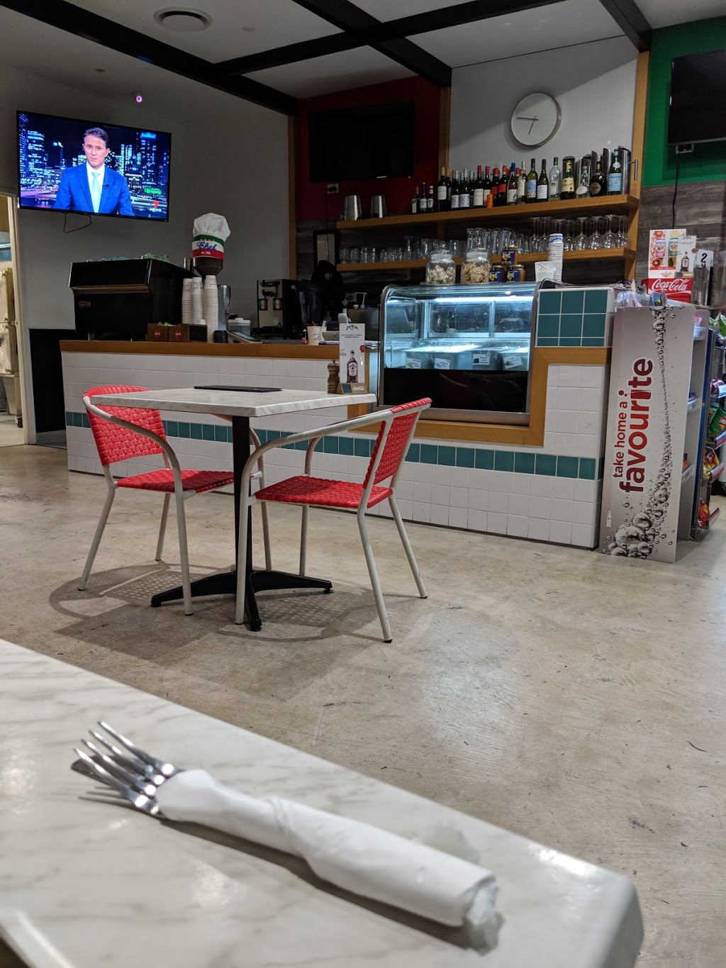 Pastaissimo | 8/27 Discovery Dr, North Lakes QLD 4509, Australia | Phone: (07) 3481 0751