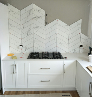 Beaus Tiling | Rock St, Scarborough QLD 4020, Australia | Phone: 0430 009 613