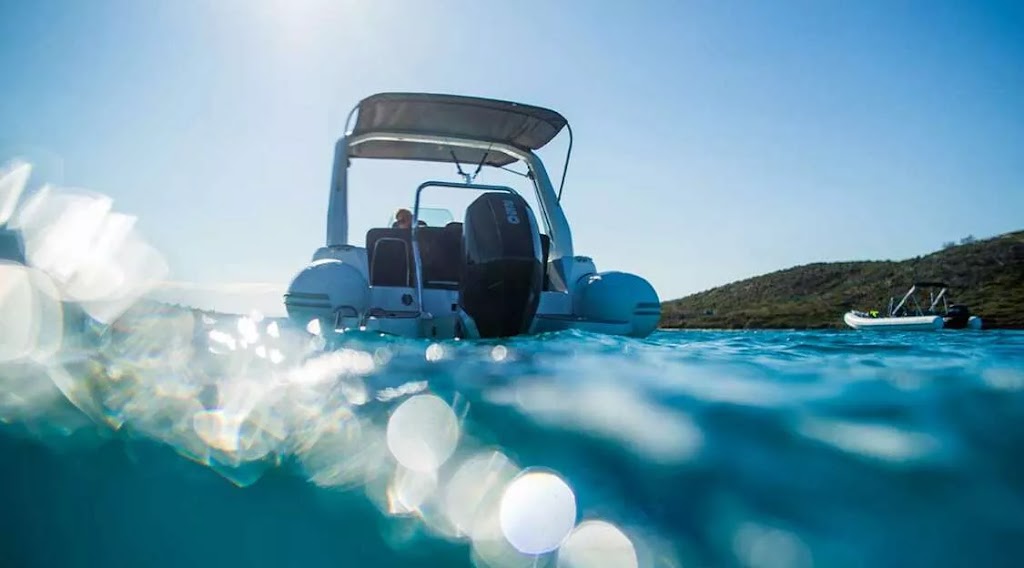 Freedom Boat Club Lake Macquarie | 4/1 Nanda St, Marmong Point NSW 2284, Australia | Phone: 0475 429 067