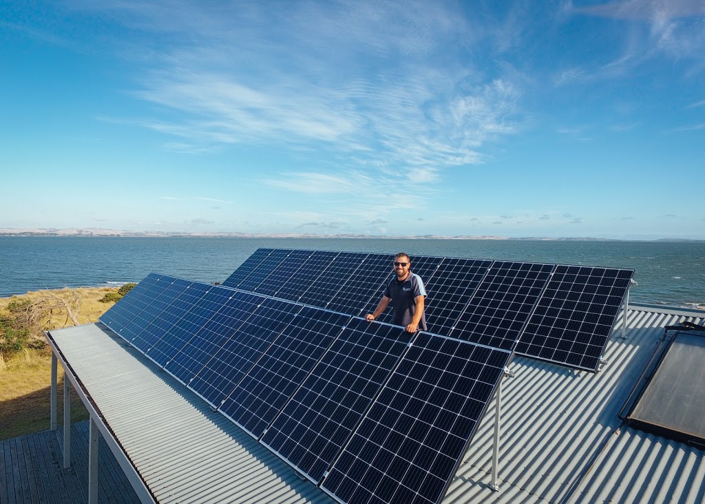 Sunscape Solar | 1/1501 Bass Hwy, Grantville VIC 3984, Australia | Phone: 1300 733 332