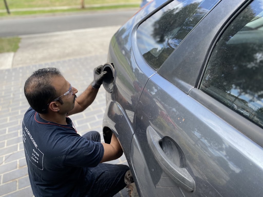 Linc Auto Services | 4 Serenity Way, Craigieburn VIC 3064, Australia | Phone: 0493 087 544