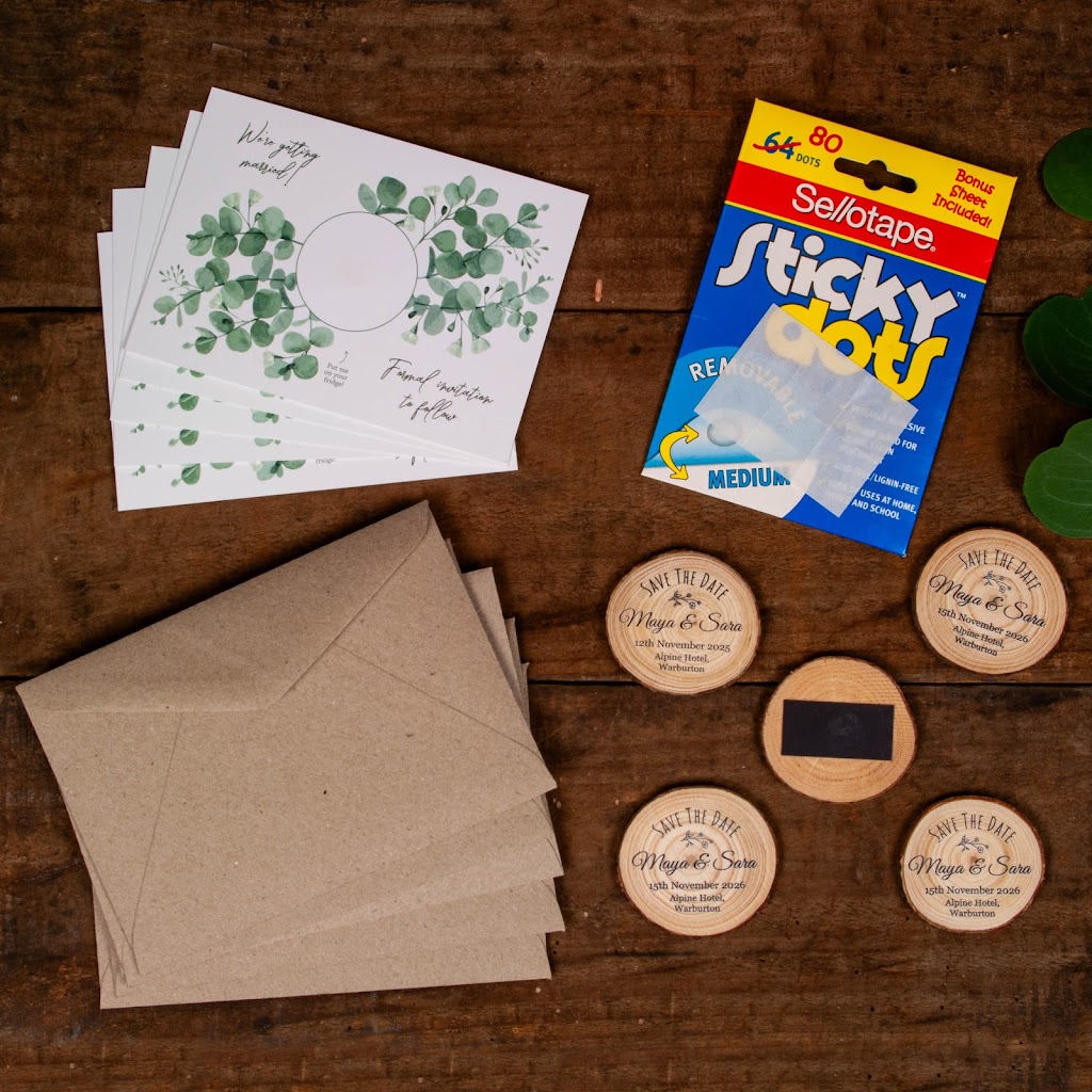 Wedding Forest | Factory 4/21 Britannia Creek Rd, Wesburn VIC 3799, Australia | Phone: (03) 5900 6023