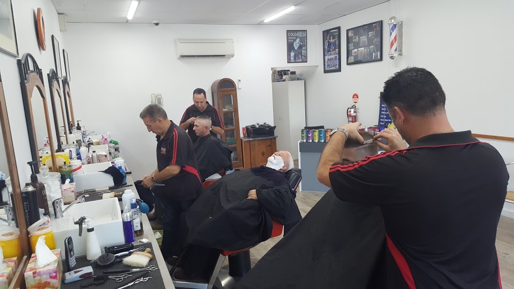 Hair BCos Mens Hairdresser | hair care | 7/89 Stanbel Rd, Salisbury Plain SA 5109, Australia | 0882831355 OR +61 8 8283 1355