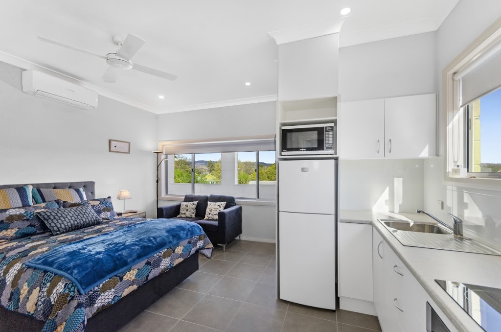 Coolah Short Stays - Town View Apartment | real estate agency | 60 Binnia St, Coolah NSW 2843, Australia | 0429771031 OR +61 429 771 031