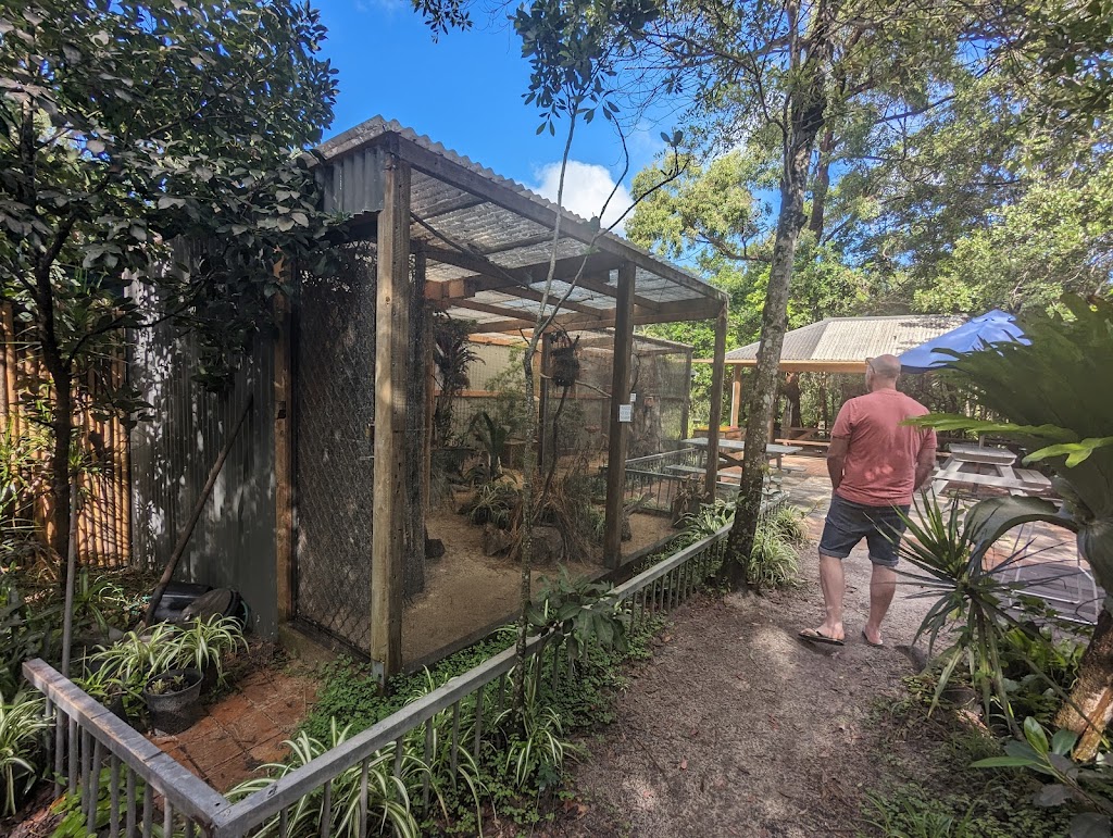 The Waves Cafe | 954 Point Plomer Rd, Crescent Head NSW 2440, Australia | Phone: 0411 133 227