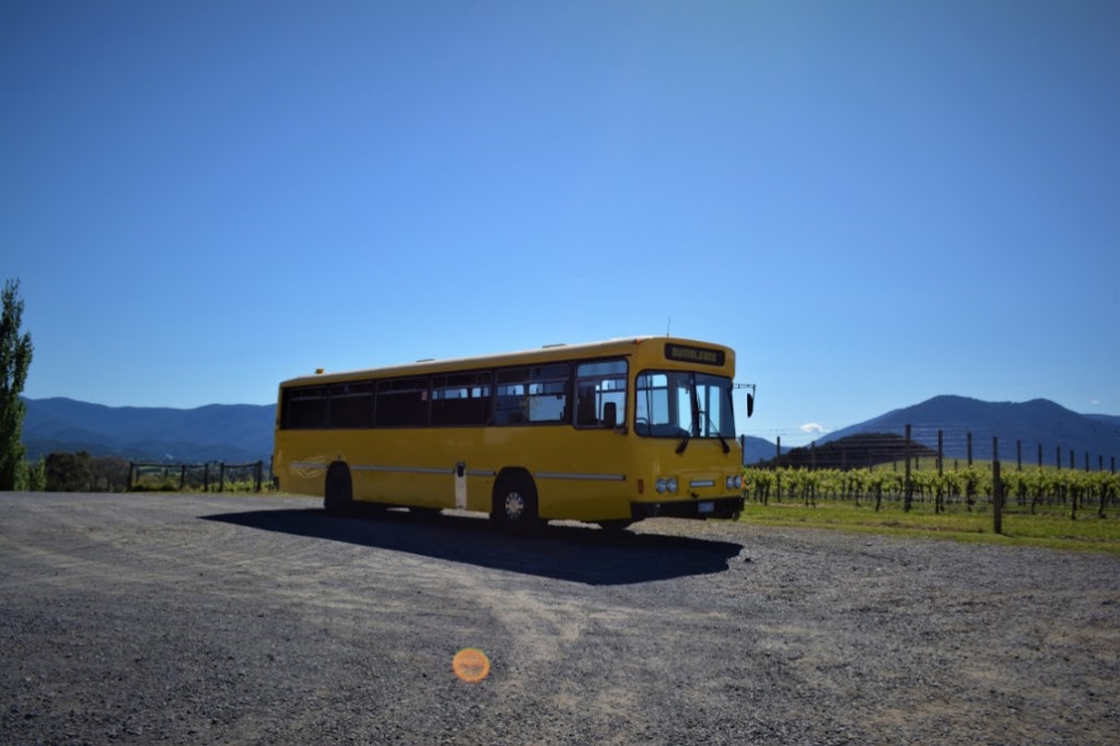 Transporter Bus Tours | 67 Bulla Rd, Bulla VIC 3428, Australia | Phone: (03) 9307 1053