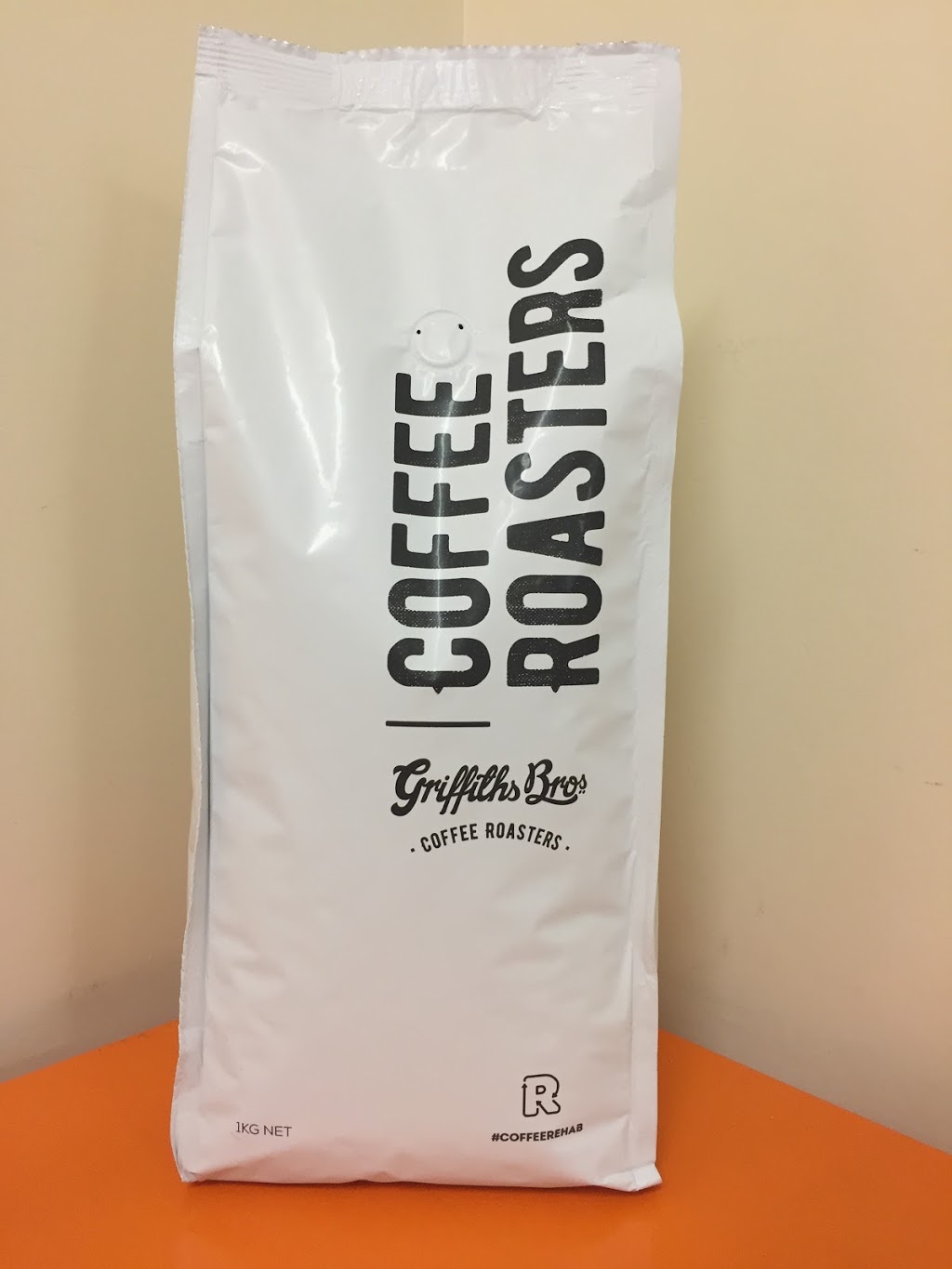 Griffiths Bros. Coffee Roasters | 10/11 Rosemary Ct, Mulgrave VIC 3170, Australia | Phone: (03) 8545 1333