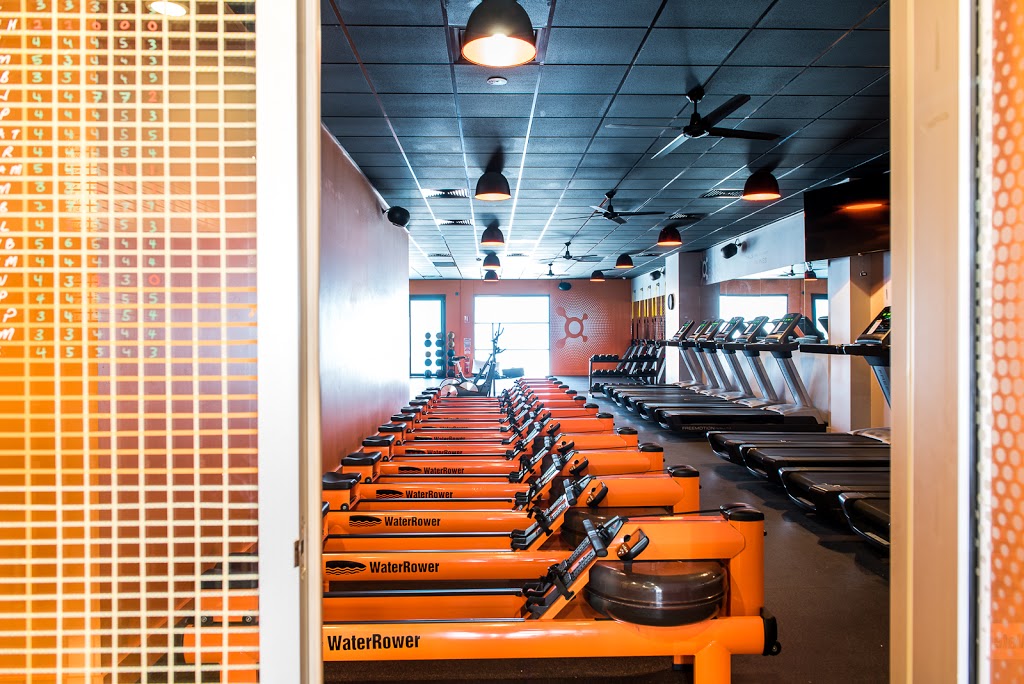 Orangetheory Fitness | gym | 202 Belair Rd, Hawthorn SA 5062, Australia | 0884900910 OR +61 8 8490 0910