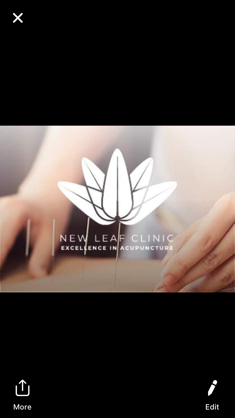 New Leaf Clinic Acupuncture | health | 8 Scott St, East Toowoomba QLD 4350, Australia | 0756606772 OR +61 7 5660 6772