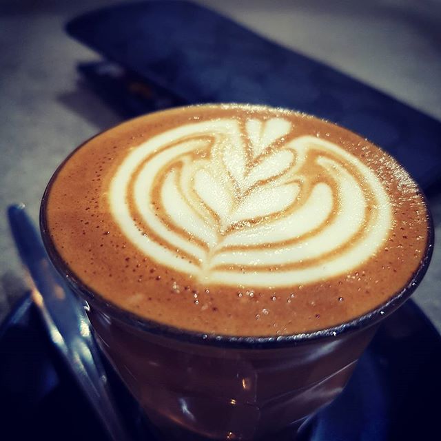 Coffee Guru - Penrith | cafe | T22/2 Birmingham Rd, Penrith NSW 2750, Australia | 0481721116 OR +61 481 721 116