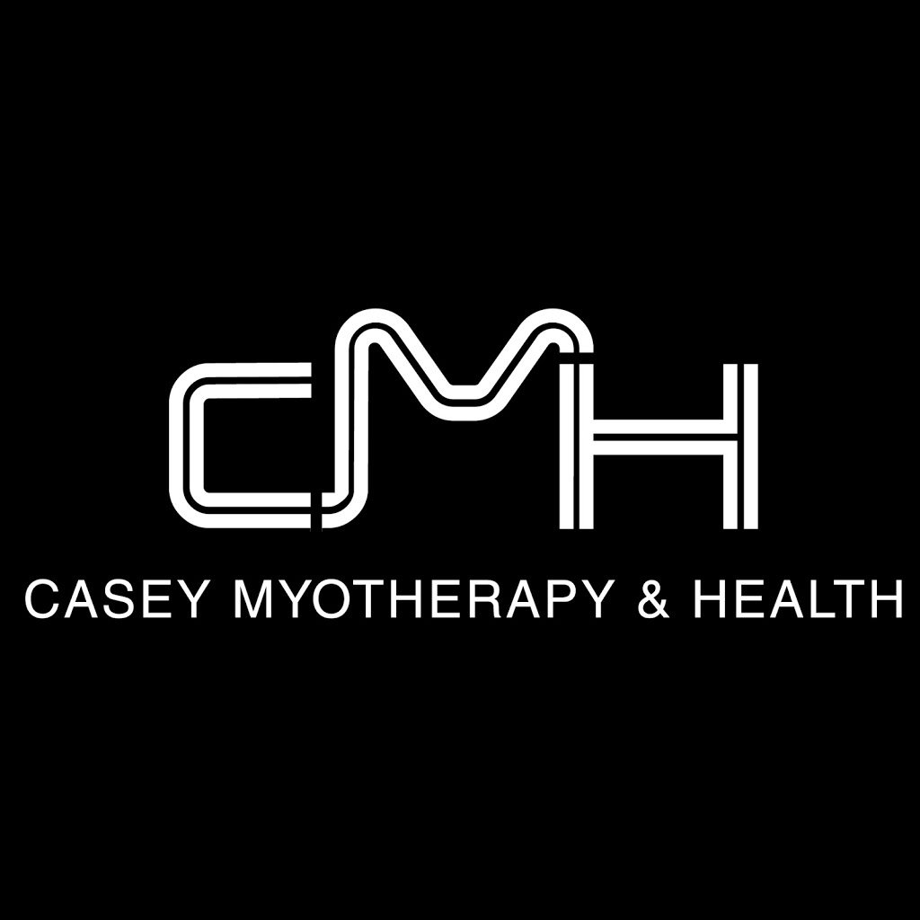 Casey Myotherapy and Health | 5-7 Paramount Blvd, Cranbourne West VIC 3977, Australia | Phone: 0404 761 704