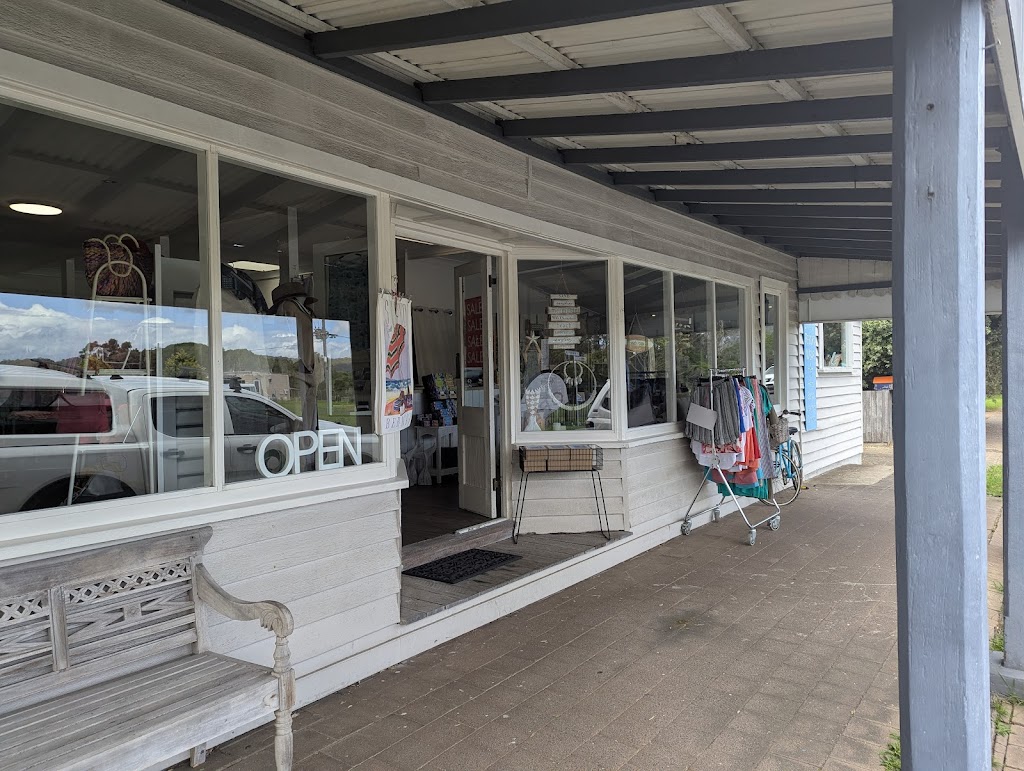 Mermaids of Bermagui | 3 Wallaga Lake Rd, Bermagui NSW 2546, Australia | Phone: 0401 558 358