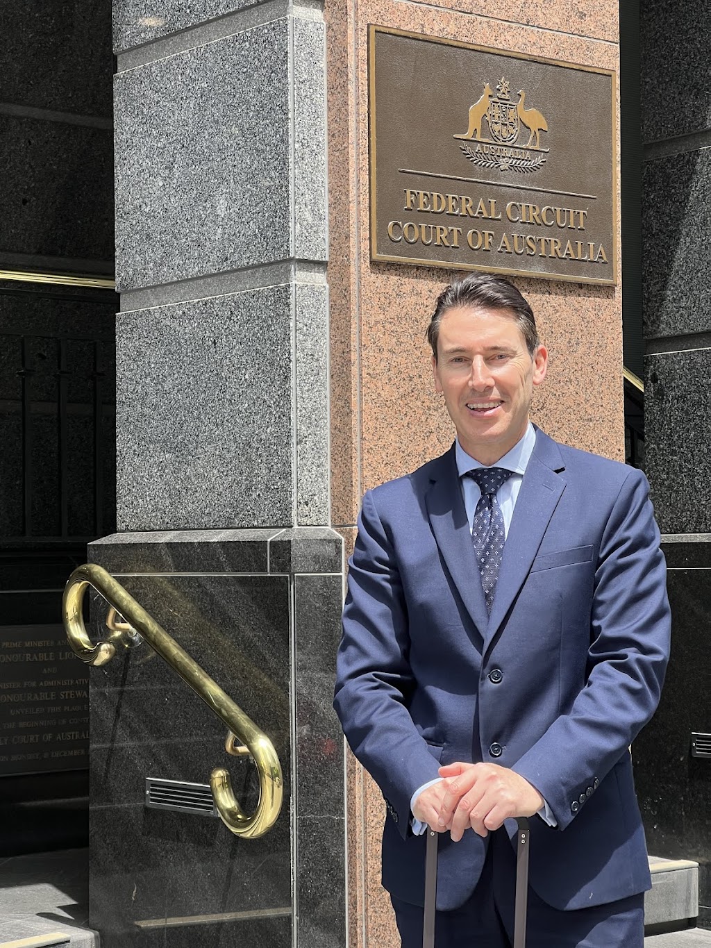 Buckley Lawyers Pty Ltd | 44 North Ft Rd, Manly NSW 2095, Australia | Phone: (02) 9920 1737