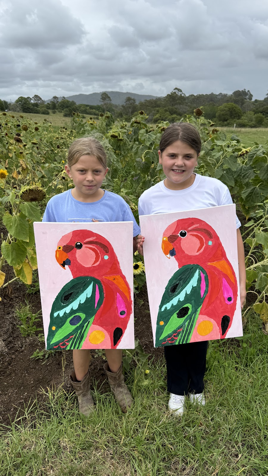 The Bower Farm Collective | 43 Simmsville Rd, Stroud NSW 2425, Australia | Phone: 0422 064 211