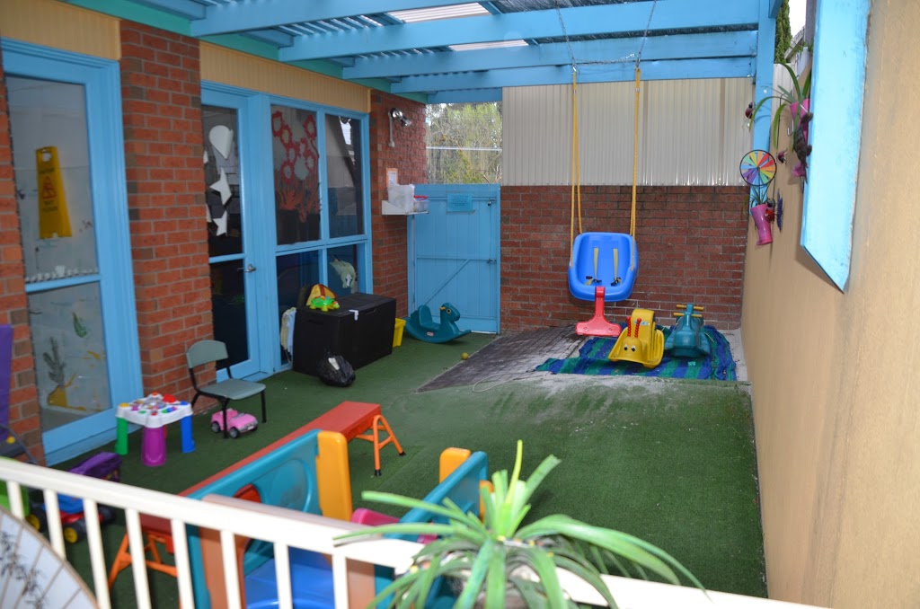 Wonderworld Childcare & Kinder | school | 104/106 Templestowe Rd, Bulleen VIC 3105, Australia | 0398501777 OR +61 3 9850 1777