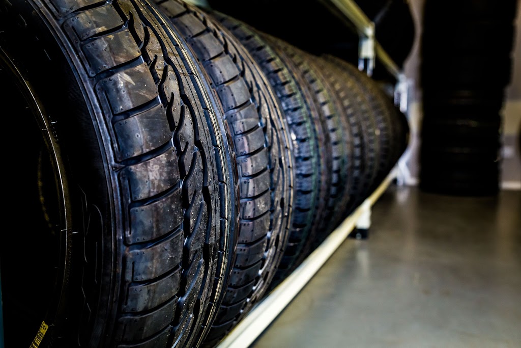 Goodyear Autocare Tyres & Service Gympie | car repair | 48 Wickham St, Gympie QLD 4570, Australia | 0754805252 OR +61 7 5480 5252